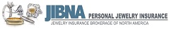 Jewelry Insurance Brokerage of North America (JIBNA) Logo