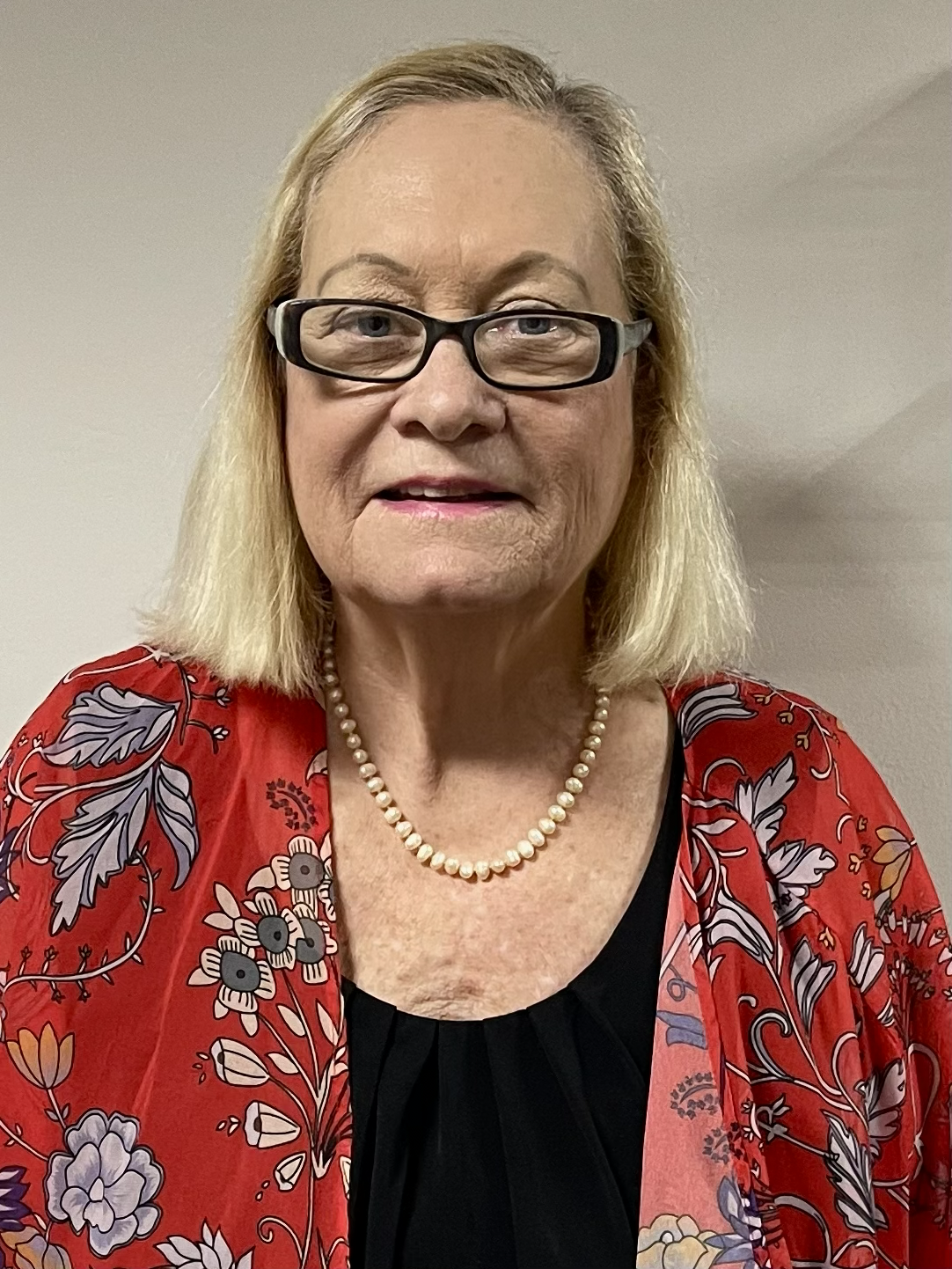 Image of Receptionist