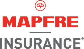 Image of MAPFRE Insurance logo