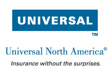 Universal Insurance Holding North America Logo