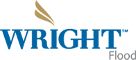 Image of Wright Flood Insurance Logo