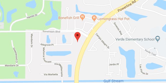 Our Locations Keystone Insurance Group, Inc.